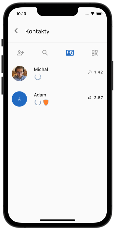 Screen